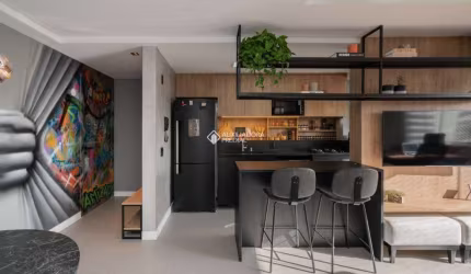 Apartamento com 3 quartos à venda na Rua Irmão Norberto Francisco Rauch, 700, Jardim Carvalho, Porto Alegre, 79 m2 por R$ 649.000