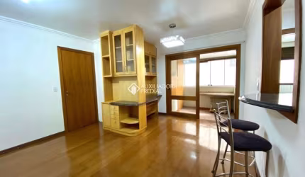 Apartamento com 1 quarto à venda na Rua Lagoinha, 125, Petrópolis, Porto Alegre, 52 m2 por R$ 350.000
