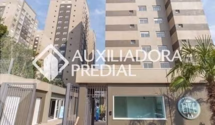 Apartamento com 2 quartos à venda na Beco Antônio Carvalho, 650, Jardim Carvalho, Porto Alegre, 54 m2 por R$ 415.000