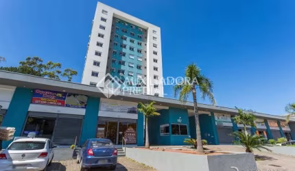 Apartamento com 2 quartos à venda na Avenida Bento Gonçalves, 8807, São José, Porto Alegre, 55 m2 por R$ 359.000