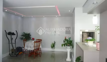 Apartamento com 2 quartos à venda na Rua Adão Baino, 261, Cristo Redentor, Porto Alegre, 61 m2 por R$ 469.000
