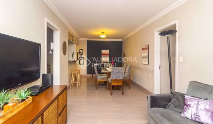 Apartamento com 3 quartos à venda na Rua Catumbi, 101, Medianeira, Porto Alegre, 106 m2 por R$ 450.000