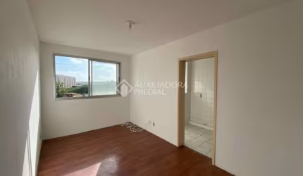 Apartamento com 1 quarto à venda na Rua Alberto Rangel, 315, Rubem Berta, Porto Alegre, 39 m2 por R$ 175.000