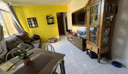 Apartamento com 1 quarto à venda na Avenida Wenceslau Escobar, 1086, Tristeza, Porto Alegre, 41 m2 por R$ 173.990