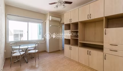 Apartamento com 2 quartos à venda na Rua Doutor Vicente de Paula Dutra, 250, Praia de Belas, Porto Alegre, 56 m2 por R$ 320.000