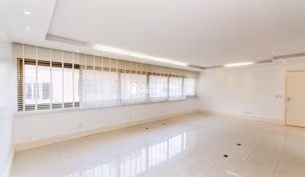 Apartamento com 3 quartos à venda na Rua Vicente da Fontoura, 2824, Rio Branco, Porto Alegre, 119 m2 por R$ 1.100.000