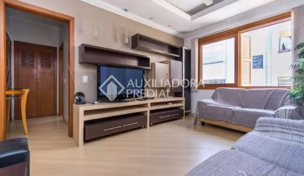 Apartamento com 3 quartos à venda na Rua Barão do Amazonas, 1157, Petrópolis, Porto Alegre, 85 m2 por R$ 310.000