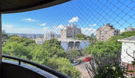 Apartamento com 2 quartos à venda na Rua Portugal, 1225, São João, Porto Alegre, 71 m2 por R$ 600.000