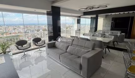 Apartamento com 3 quartos à venda na Rua Carlos Contursi, 75, Vila Ipiranga, Porto Alegre, 92 m2 por R$ 1.990.000