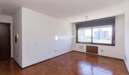 Apartamento com 1 quarto à venda na Avenida Desembargador André da Rocha, 92, Centro Histórico, Porto Alegre, 30 m2 por R$ 215.000