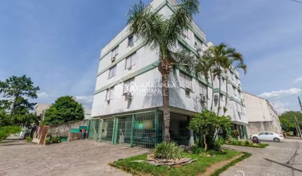 Apartamento com 2 quartos à venda na Rua Doutor Lossio, 234, Partenon, Porto Alegre, 74 m2 por R$ 330.000