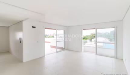 Cobertura com 2 quartos à venda na Rua Landel de Moura, 1270, Tristeza, Porto Alegre, 166 m2 por R$ 1.101.000