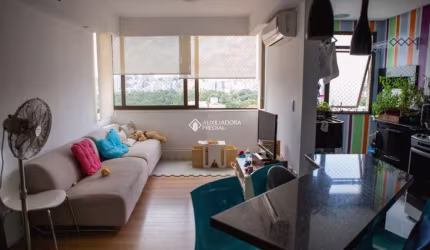 Apartamento com 2 quartos à venda na Rua Luiz Afonso, 307, Cidade Baixa, Porto Alegre, 64 m2 por R$ 650.000