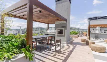 Apartamento com 1 quarto à venda na Avenida dos Cubanos, 114, Partenon, Porto Alegre, 26 m2 por R$ 500.000