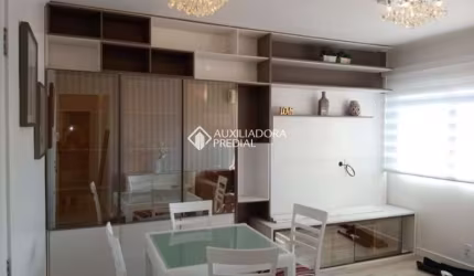 Apartamento com 3 quartos à venda na Rua Antônio Joaquim Mesquita, 570, Passo da Areia, Porto Alegre, 69 m2 por R$ 630.000