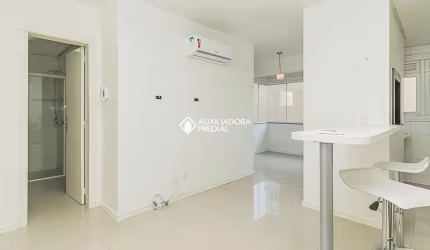 Apartamento com 1 quarto à venda na Travessa Vileta, 252, Jardim Botânico, Porto Alegre, 75 m2 por R$ 415.000