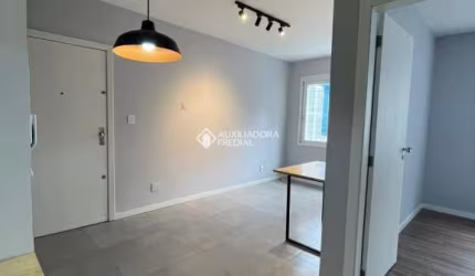 Apartamento com 1 quarto à venda na Rua Artur Rocha, 261, Auxiliadora, Porto Alegre, 40 m2 por R$ 320.000