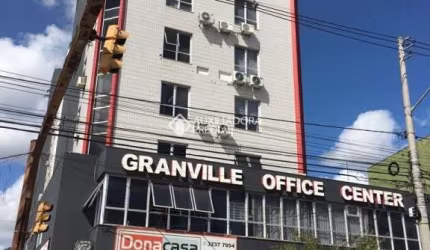 Sala comercial à venda na Avenida Engenheiro Ludolfo Boehl, 205, Teresópolis, Porto Alegre, 29 m2 por R$ 138.300