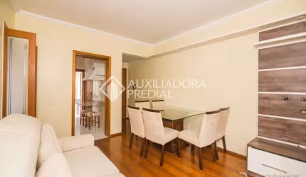 Apartamento com 2 quartos à venda na Rua Barão do Amazonas, 1559, Petrópolis, Porto Alegre, 60 m2 por R$ 340.000