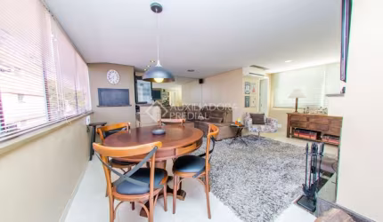 Apartamento com 2 quartos à venda na Rua Anita Garibaldi, 1006, Mont Serrat, Porto Alegre, 86 m2 por R$ 534.900