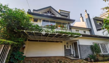Casa com 4 quartos à venda na Rua Corrêa Lima, 1555, Santa Tereza, Porto Alegre, 283 m2 por R$ 1.690.000
