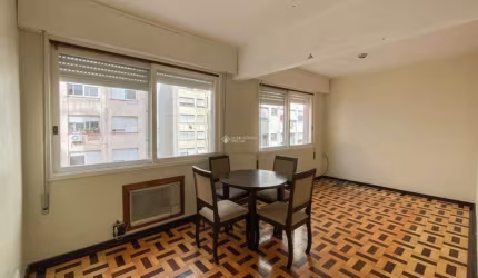 Apartamento com 3 quartos à venda na Rua dos Andradas, 918, Centro Histórico, Porto Alegre, 88 m2 por R$ 450.000