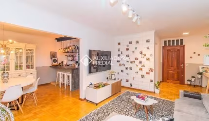 Apartamento com 3 quartos à venda na Rua Carlos Von Koseritz, 1184, São João, Porto Alegre, 131 m2 por R$ 699.000