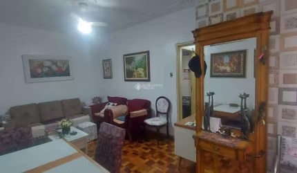 Apartamento com 2 quartos à venda na Rua General Vasco Alves, 303, Centro Histórico, Porto Alegre, 70 m2 por R$ 265.000