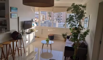 Apartamento com 2 quartos à venda na Rua Veador Porto, 222, Santana, Porto Alegre, 74 m2 por R$ 620.000