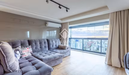 Apartamento com 3 quartos à venda na Avenida Senador Tarso Dutra, 431, Petrópolis, Porto Alegre, 99 m2 por R$ 1.699.000