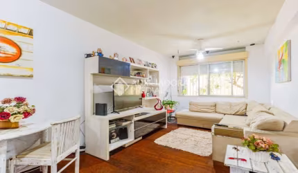 Apartamento com 2 quartos à venda na Avenida Padre Cacique, 354, Praia de Belas, Porto Alegre, 77 m2 por R$ 495.000
