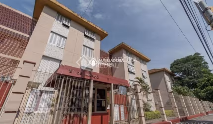 Apartamento com 2 quartos à venda na Avenida Plínio Brasil Milano, 2175, Auxiliadora, Porto Alegre, 50 m2 por R$ 250.000