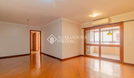 Apartamento com 3 quartos à venda na Rua Landel de Moura, 776, Tristeza, Porto Alegre, 121 m2 por R$ 870.000