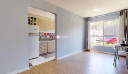 Apartamento com 2 quartos à venda na Avenida da Cavalhada, 3559, Cavalhada, Porto Alegre, 56 m2 por R$ 274.000