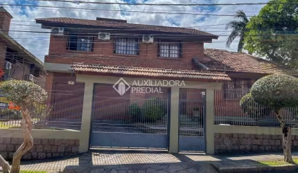 Casa com 3 quartos à venda na Rua Leme, 656, Ipanema, Porto Alegre, 309 m2 por R$ 1.650.000