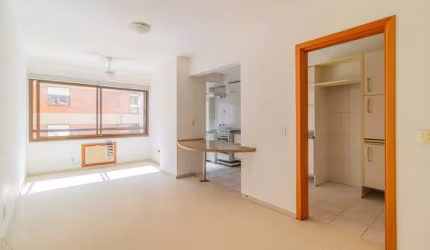 Apartamento com 3 quartos à venda na Avenida Padre Cacique, 470, Praia de Belas, Porto Alegre, 86 m2 por R$ 720.000