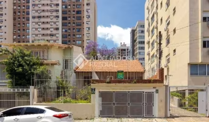 Casa com 3 quartos à venda na Rua Luiz Cosme, 104, Passo da Areia, Porto Alegre, 139 m2 por R$ 815.000