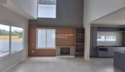 Casa em condomínio fechado com 3 quartos à venda na Avenida Protásio Alves, 1200, Morro Santana, Porto Alegre, 133 m2 por R$ 820.000