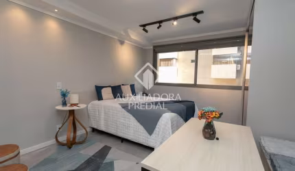 Loft com 1 quarto à venda na Rua Silva Jardim, 785, Auxiliadora, Porto Alegre, 29 m2 por R$ 594.000