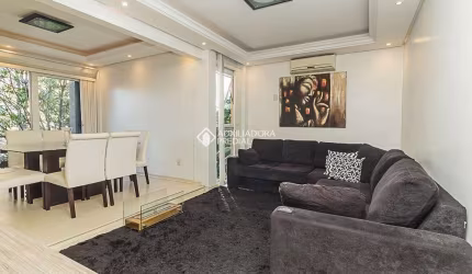 Apartamento com 3 quartos à venda na Rua Passo da Pátria, 350, Bela Vista, Porto Alegre, 109 m2 por R$ 800.000