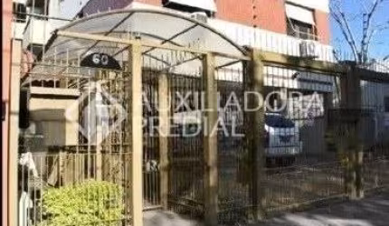 Apartamento com 1 quarto à venda na Travessa Pesqueiro, 60, Cidade Baixa, Porto Alegre, 36 m2 por R$ 300.000