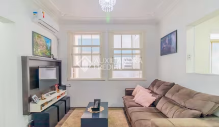 Apartamento com 3 quartos à venda na Rua João Alfredo, 277, Cidade Baixa, Porto Alegre, 83 m2 por R$ 397.000