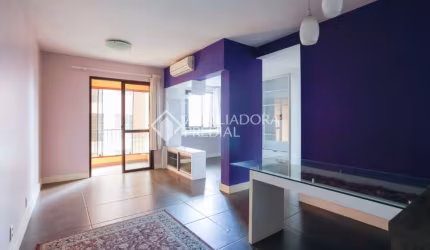 Apartamento com 3 quartos à venda na Rua Professor Carvalho de Freitas, 601, Cascata, Porto Alegre, 67 m2 por R$ 380.000