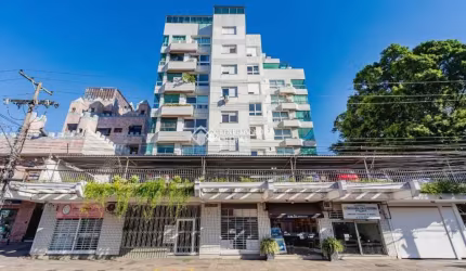 Apartamento com 2 quartos à venda na Rua Vicente da Fontoura, 2600, Rio Branco, Porto Alegre, 90 m2 por R$ 490.000