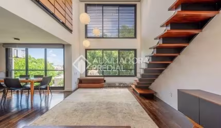 Apartamento com 2 quartos à venda na Avenida América, 279, Floresta, Porto Alegre, 115 m2 por R$ 1.550.000