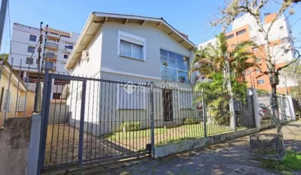 Casa com 3 quartos à venda na Rua Luiz Cosme, 382, Passo da Areia, Porto Alegre, 176 m2 por R$ 1.190.000