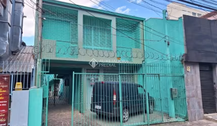 Casa comercial à venda na Avenida Getúlio Vargas, 192, Menino Deus, Porto Alegre, 245 m2 por R$ 625.400