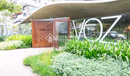 Apartamento com 3 quartos à venda na Avenida Soledade, 223, Petrópolis, Porto Alegre, 160 m2 por R$ 3.000.000