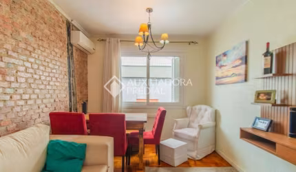 Apartamento com 2 quartos à venda na Avenida Padre Cacique, 724, Praia de Belas, Porto Alegre, 68 m2 por R$ 303.000