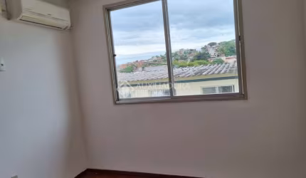 Apartamento com 1 quarto à venda na Avenida Quaraí, 408, Nonoai, Porto Alegre, 43 m2 por R$ 170.000